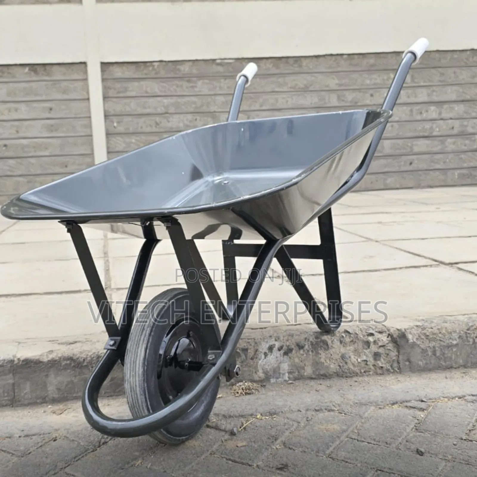 Wheel Barrow