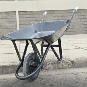 Wheel Barrow