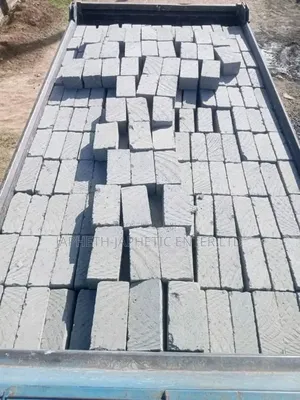 Ndarugo Machine Cut Stones