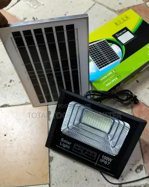 Bright Floodlights 100w