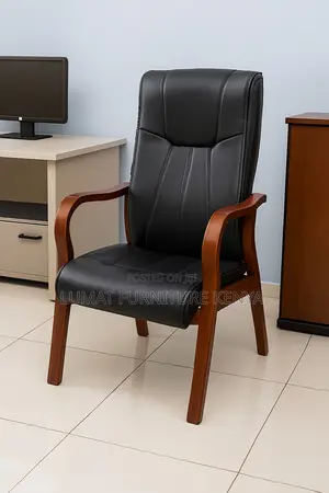 Boardroom Visitors Chair