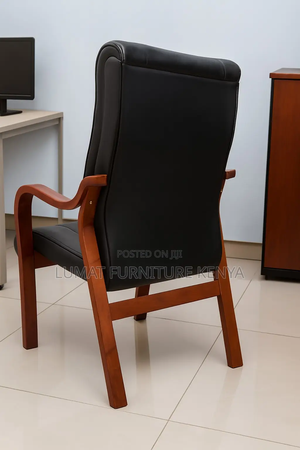 Boardroom Visitors Chair