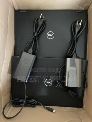 Offer Offer on Dell Laptop Type C Charger 65w