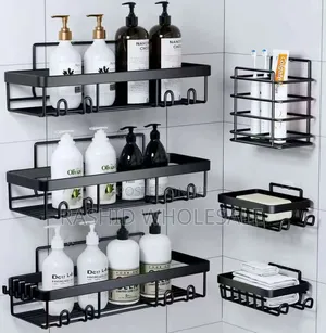 Shower Organiser