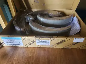 Brake Shoe Lc 79