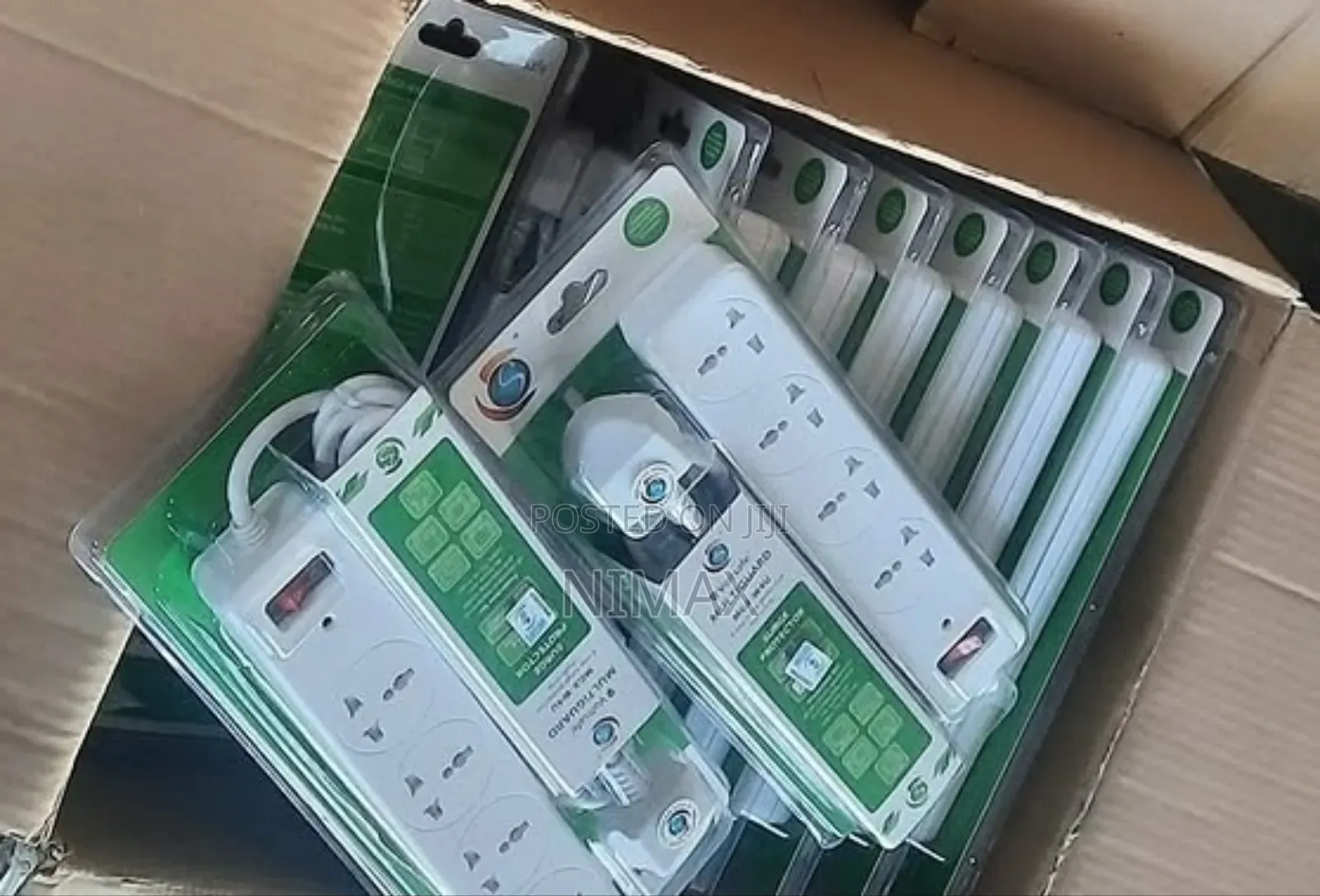 Solatek Multi Guard 4 Way