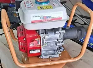 Golf Concrete Vibrator With 45mm Shaft