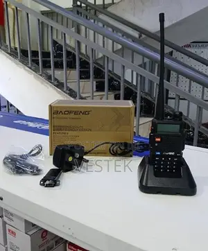Uv5r Baofeng Quality Walkie Talkie Licence Free