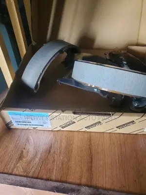 Brake Shoe Landcruiser