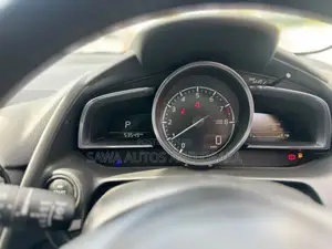 Mazda Demio 2019 Brown