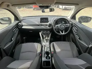 Mazda Demio 2019 Brown