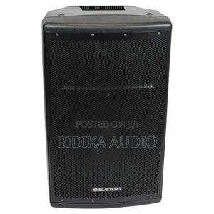Soundking- Kb15a Midrange Speakers