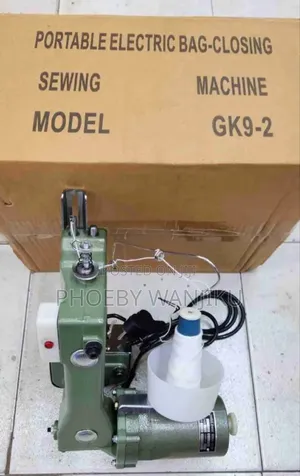 Gunia / Sack/ Bag Sewing Machine