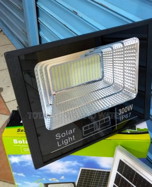 Power Floodlights 300w - main view