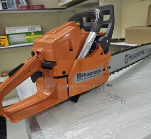 Husqvarna 272xp Powersaw