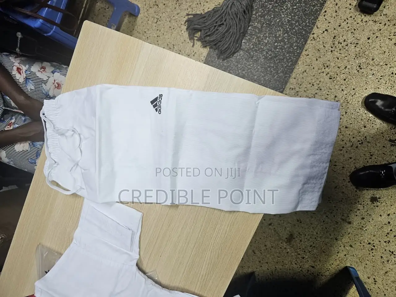 Karate Uniform