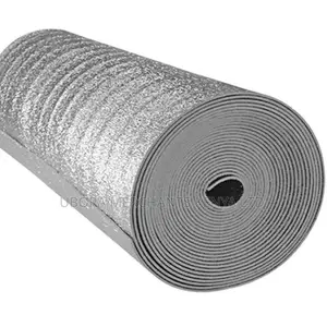 Roof Insulation Single Side Laminated (1.5×40m) Rolls