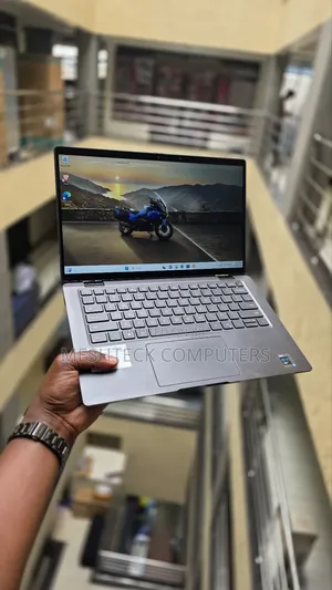 Laptop Dell Latitude 7420 16GB Intel Core I7 SSD 512GB