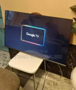TCL Qled 55 Inch Smart Tv