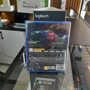 Ps5 NFS Unbound