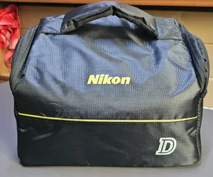 Nikon Shoulder Bag for Cameras