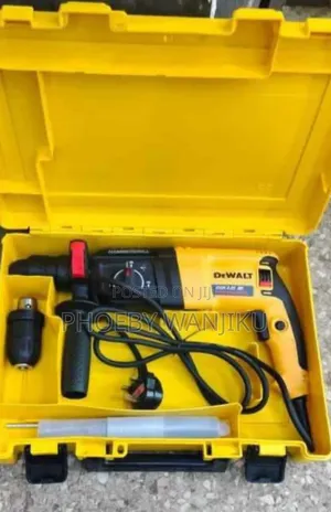 Original Dewalt Corded Drill/Makita Corded Drill