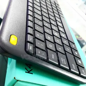 Logitech Plus Wireless Keyboard