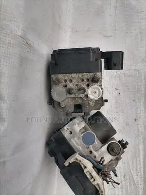A.B.S Pump Actuator Toyota Voxy/Noah