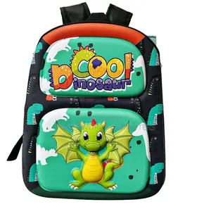 School Bags for Boys and Girls Cartoon Themed