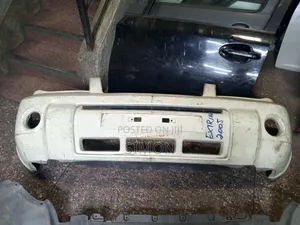 X-Trail Nt30 Front Bumper