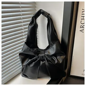 Luxe Bow Shoulder Beautiful Women's Bag