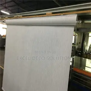 Blackout Roller Blinds – Total Privacy Style