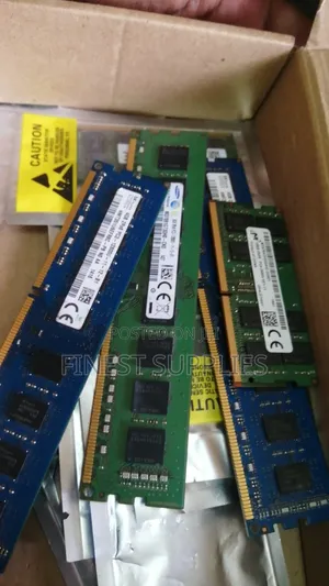 4gb Pc3 Laptop Rams on Offer Today