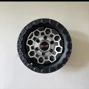Rim Prado 6hole Set or 4pcs