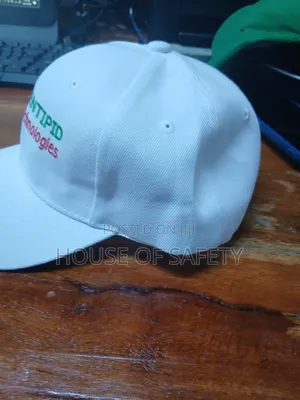 Casual Safety Caps