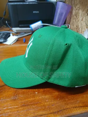 Camping Caps