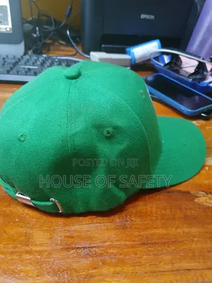 Camping Caps