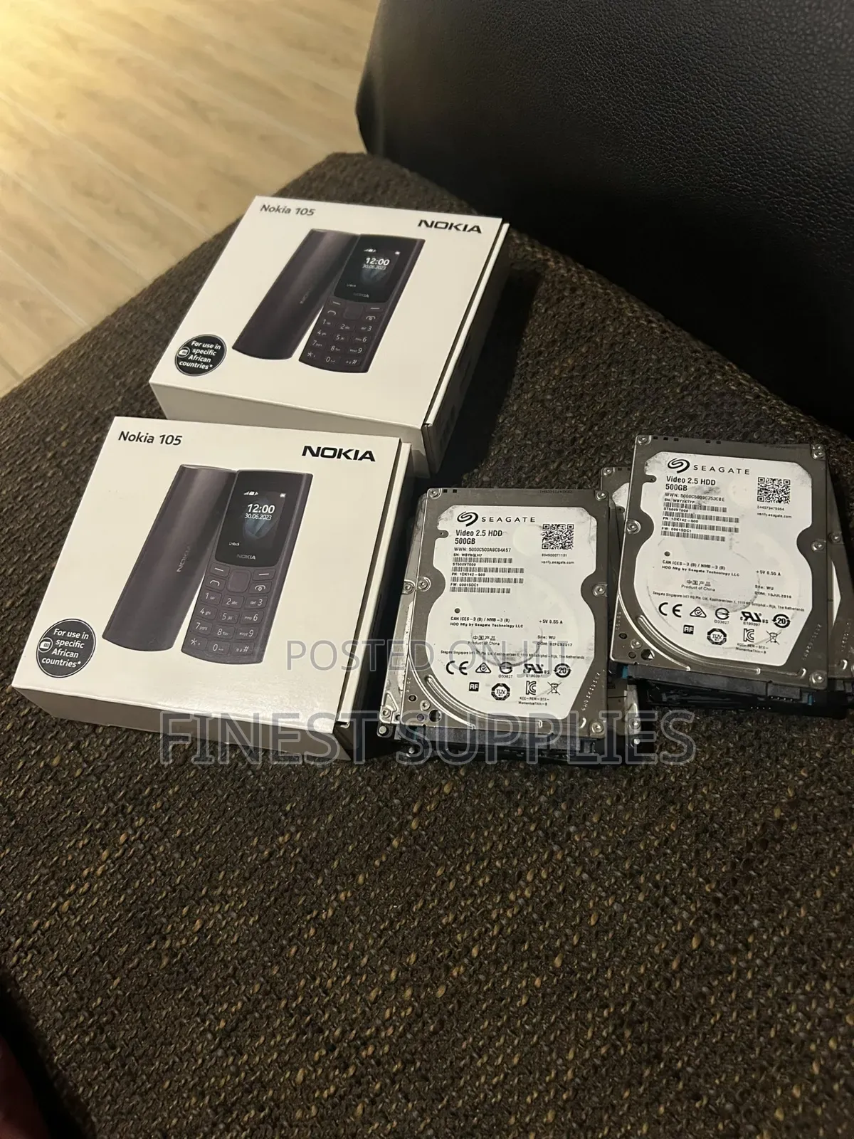 500gb Internal Hard Disk HDD Available on Offer Today