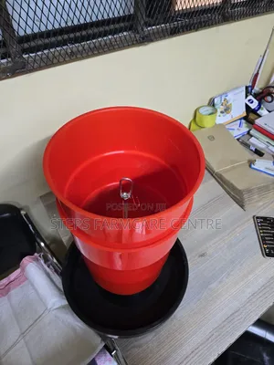 13 Kg Automatic Chicken Feeders