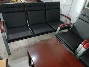 Waiting Room Seat