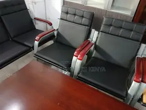 Waiting Room Seat