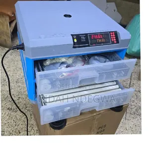 Egg Incubator;
 128eggs Automatic Incubator