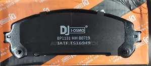 Brake Pad for Lexus Es350/Rx350 Front