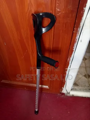 Elbow Crutch