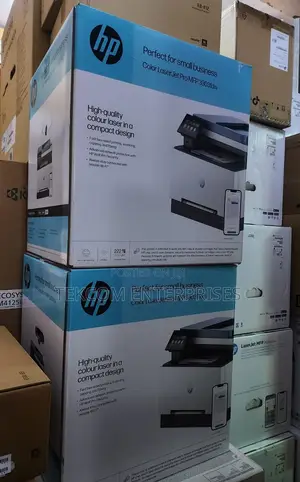3303fdw Hp Printer // 3303fdw Hp Printer (Color)