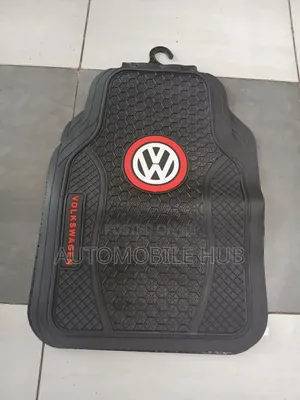 Volkswagen Floor Mats | Custom Fit, All-Weather Durable