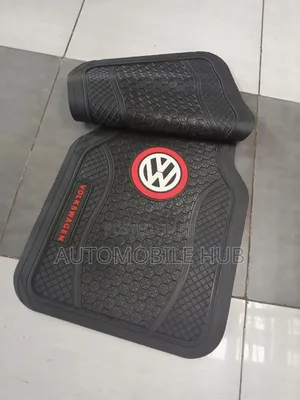 Volkswagen Car Floor Mats for Sale | Custom Fit Long-Lasting