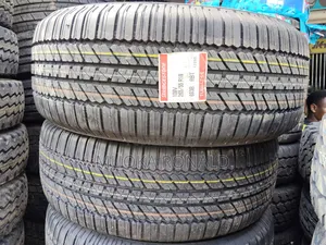 265/55r19 Bridgestone Tyre
