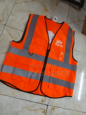 Homelink Safety Reflectors