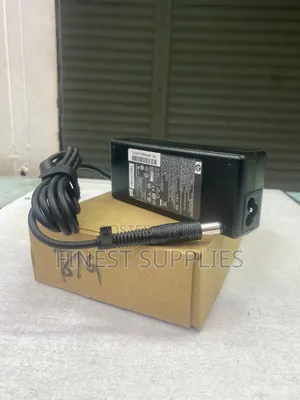 Laptop Hp Big Pin Charger Available on Offer Today